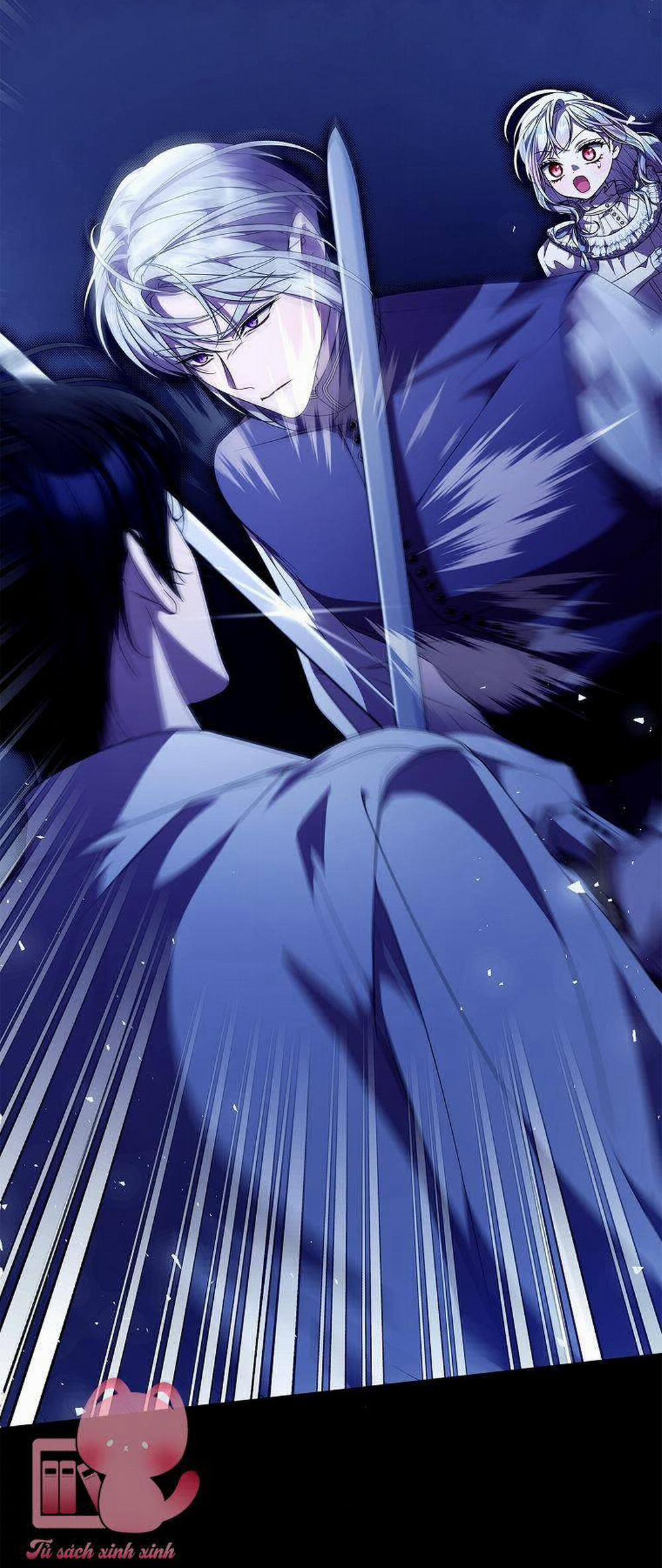 Nhận Nuôi Người Cha Phản Diện 58 trang 53