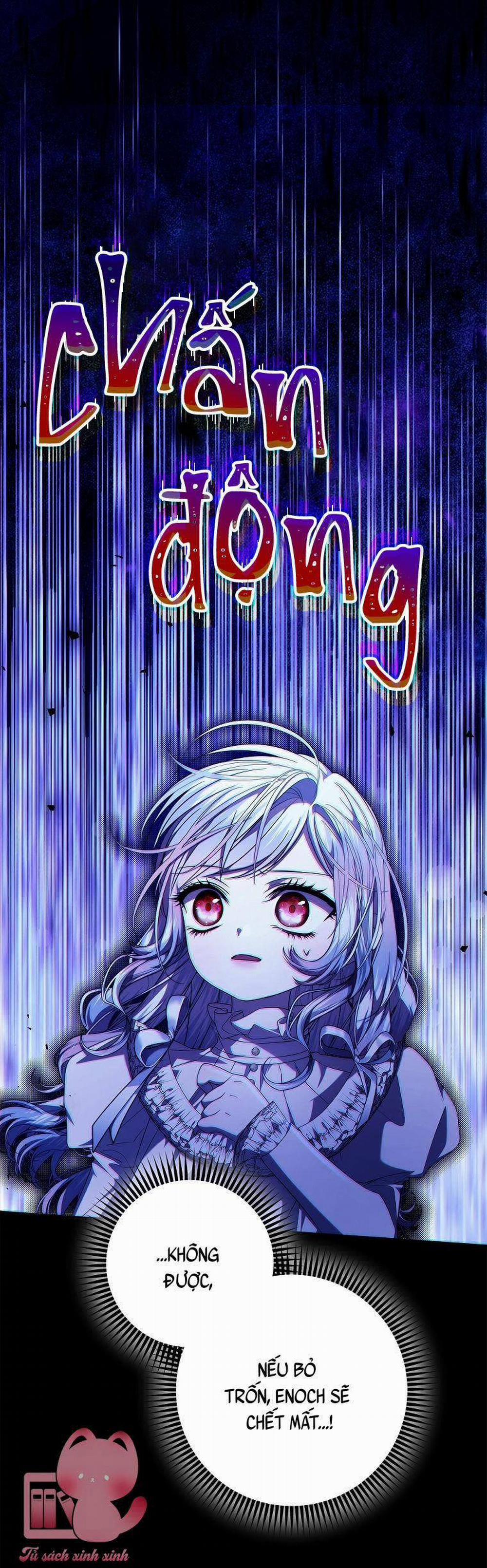 Nhận Nuôi Người Cha Phản Diện 58 trang 58