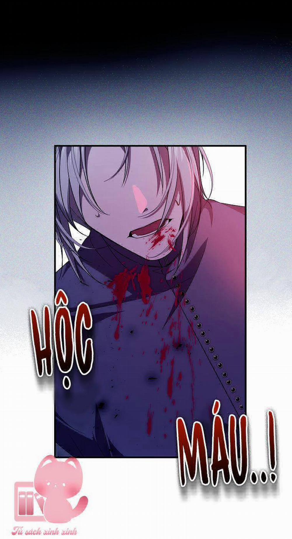 Nhận Nuôi Người Cha Phản Diện 59 trang 10