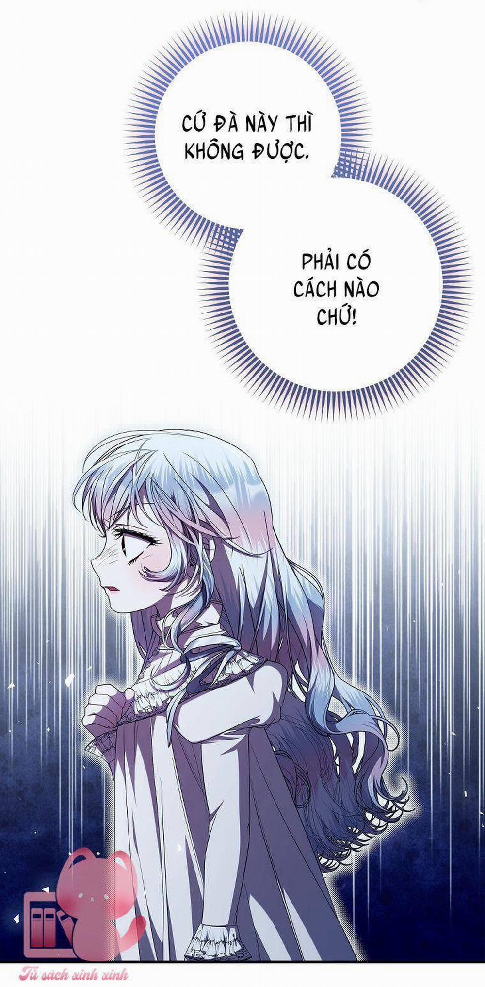 Nhận Nuôi Người Cha Phản Diện 59 trang 11