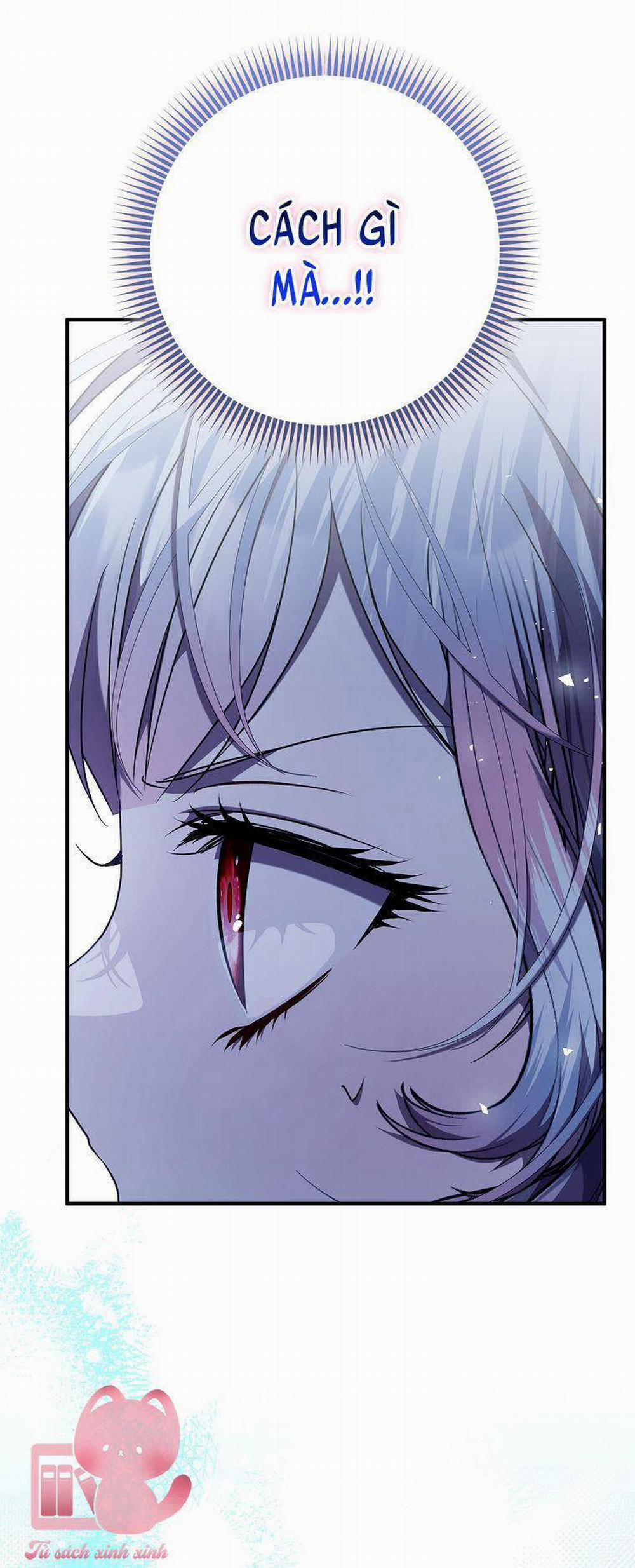 Nhận Nuôi Người Cha Phản Diện 59 trang 12