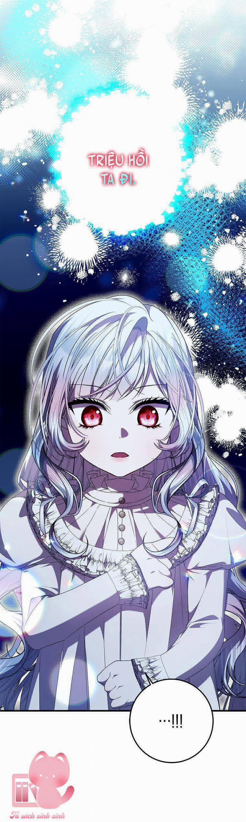 Nhận Nuôi Người Cha Phản Diện 59 trang 13