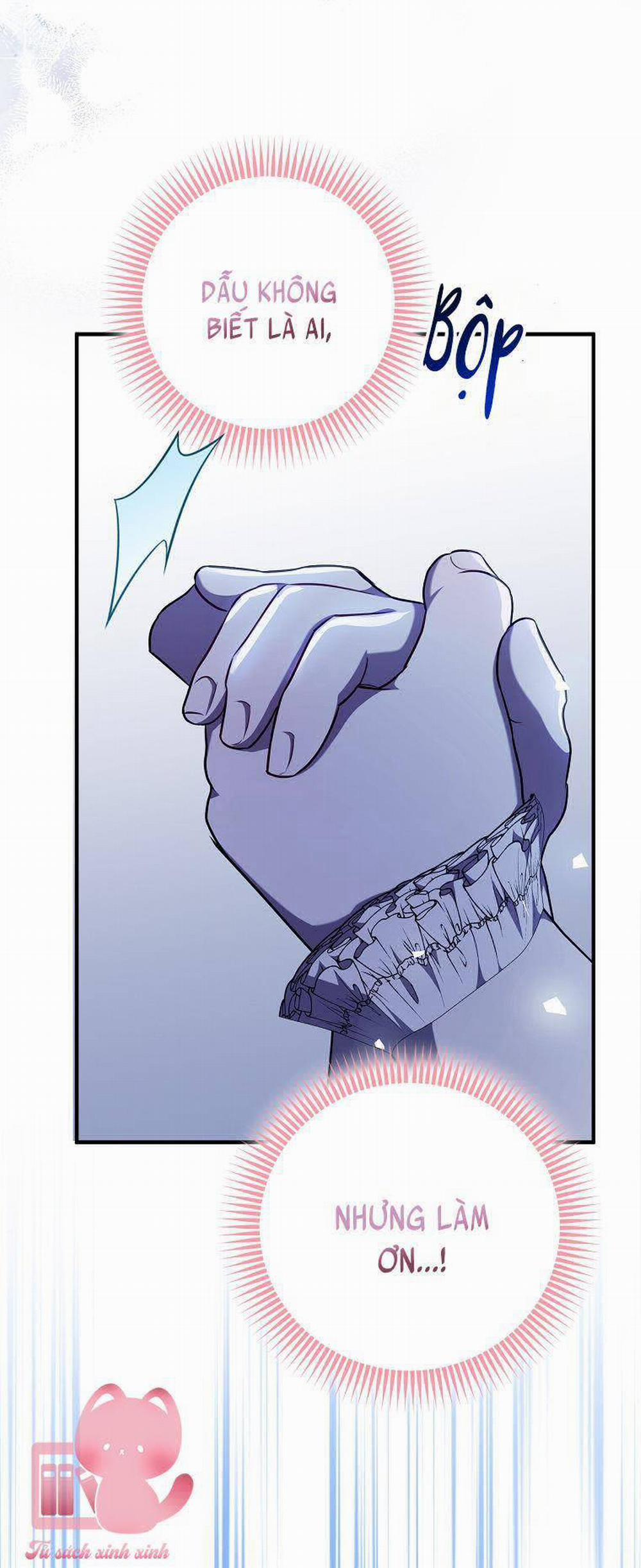 Nhận Nuôi Người Cha Phản Diện 59 trang 16