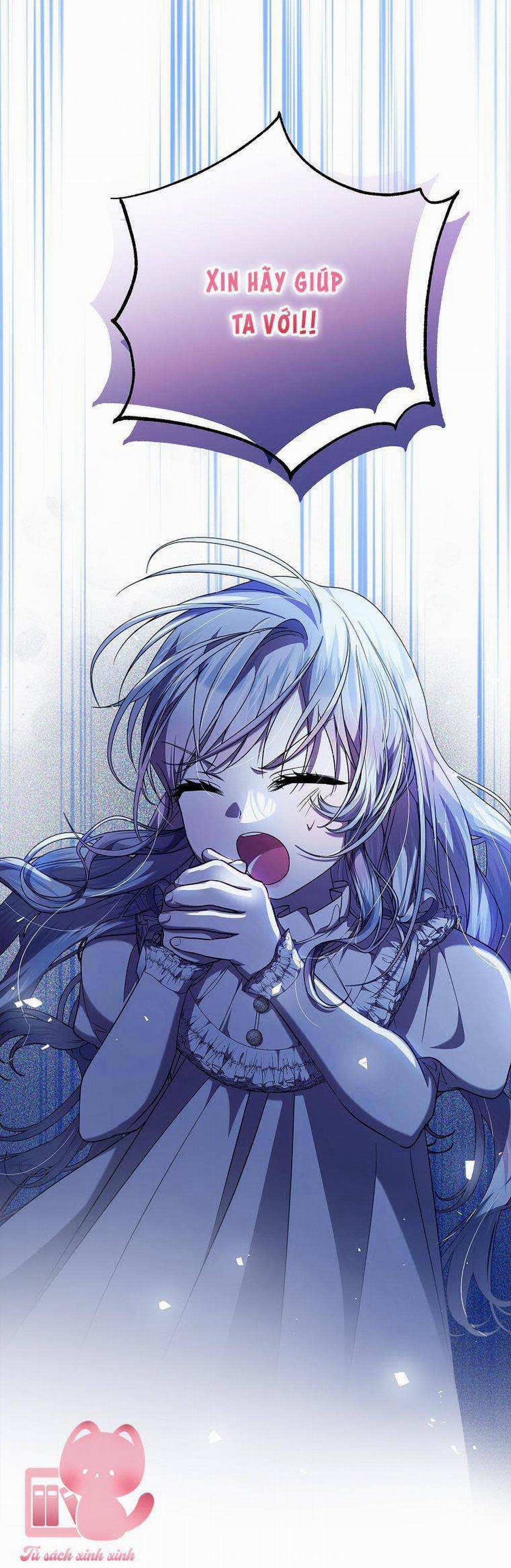 Nhận Nuôi Người Cha Phản Diện 59 trang 17