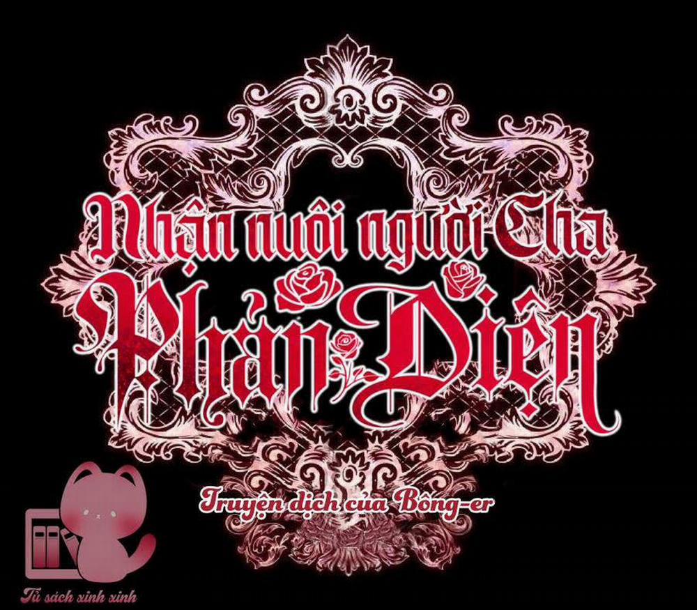 Nhận Nuôi Người Cha Phản Diện 59 trang 2