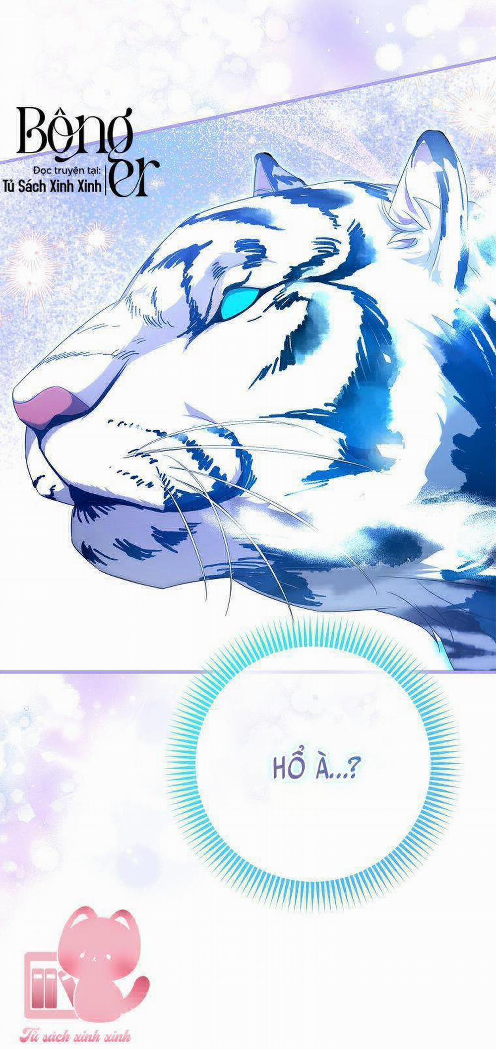 Nhận Nuôi Người Cha Phản Diện 59 trang 21