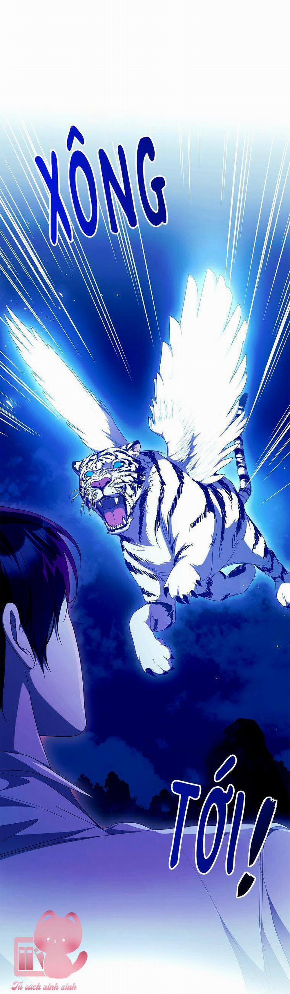 Nhận Nuôi Người Cha Phản Diện 59 trang 23