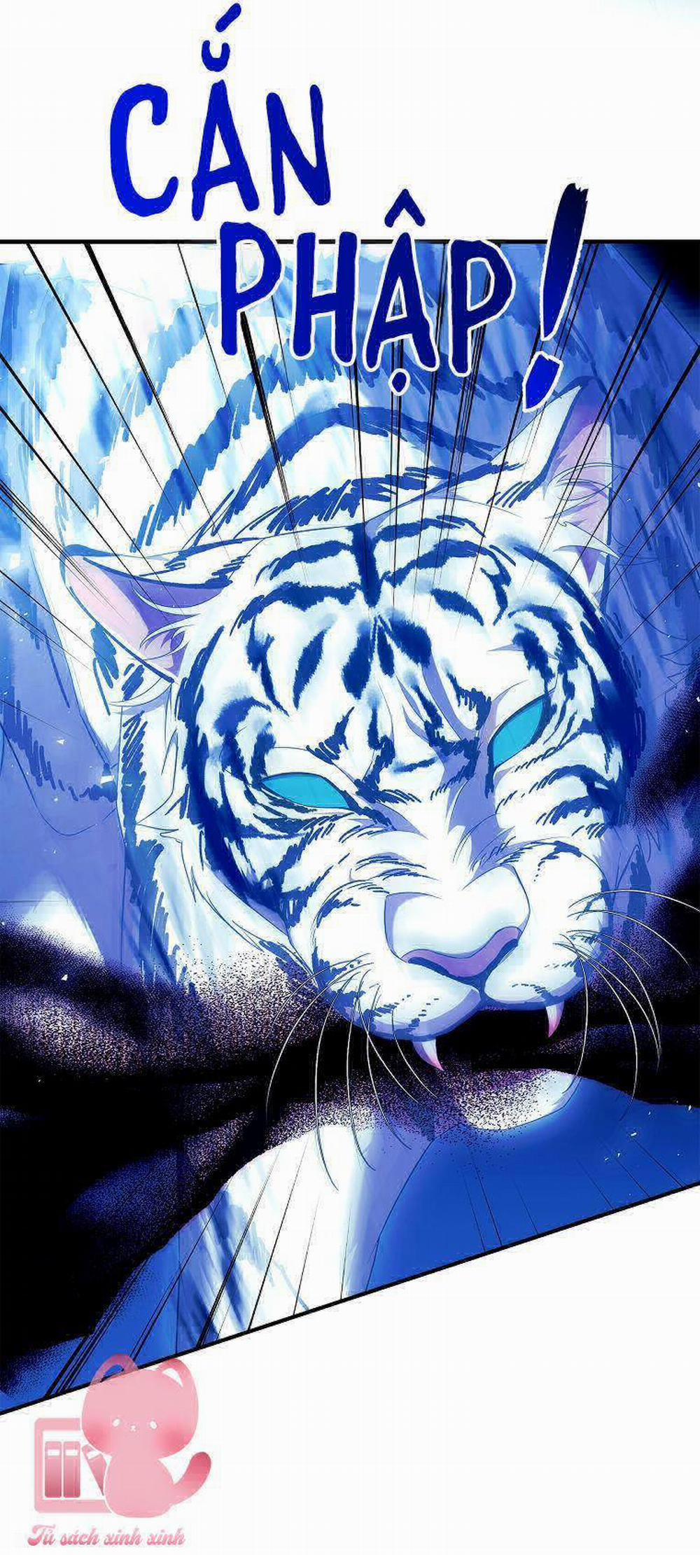 Nhận Nuôi Người Cha Phản Diện 59 trang 24