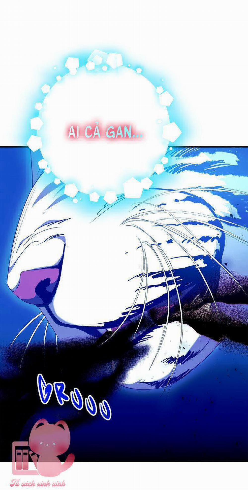 Nhận Nuôi Người Cha Phản Diện 59 trang 25