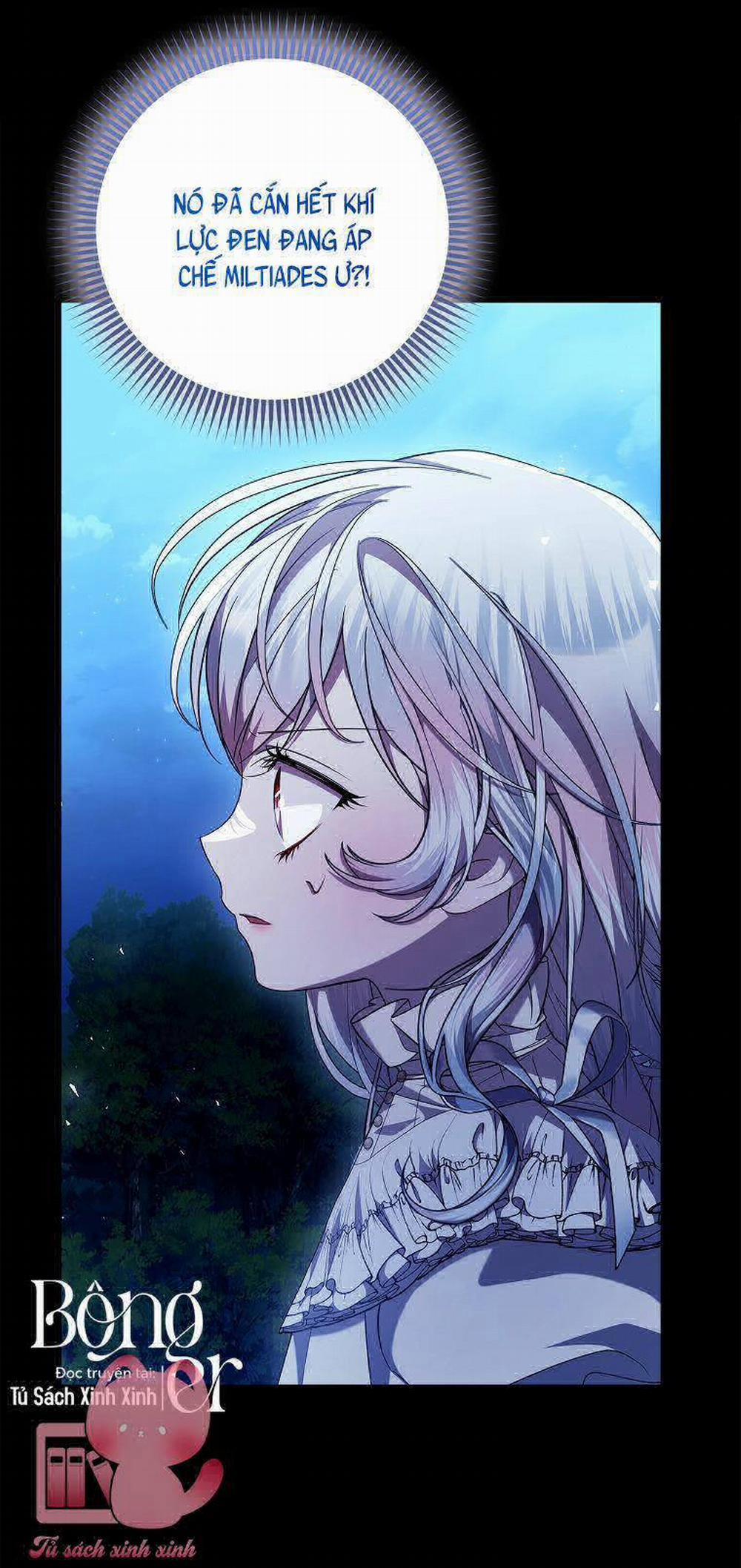 Nhận Nuôi Người Cha Phản Diện 59 trang 28