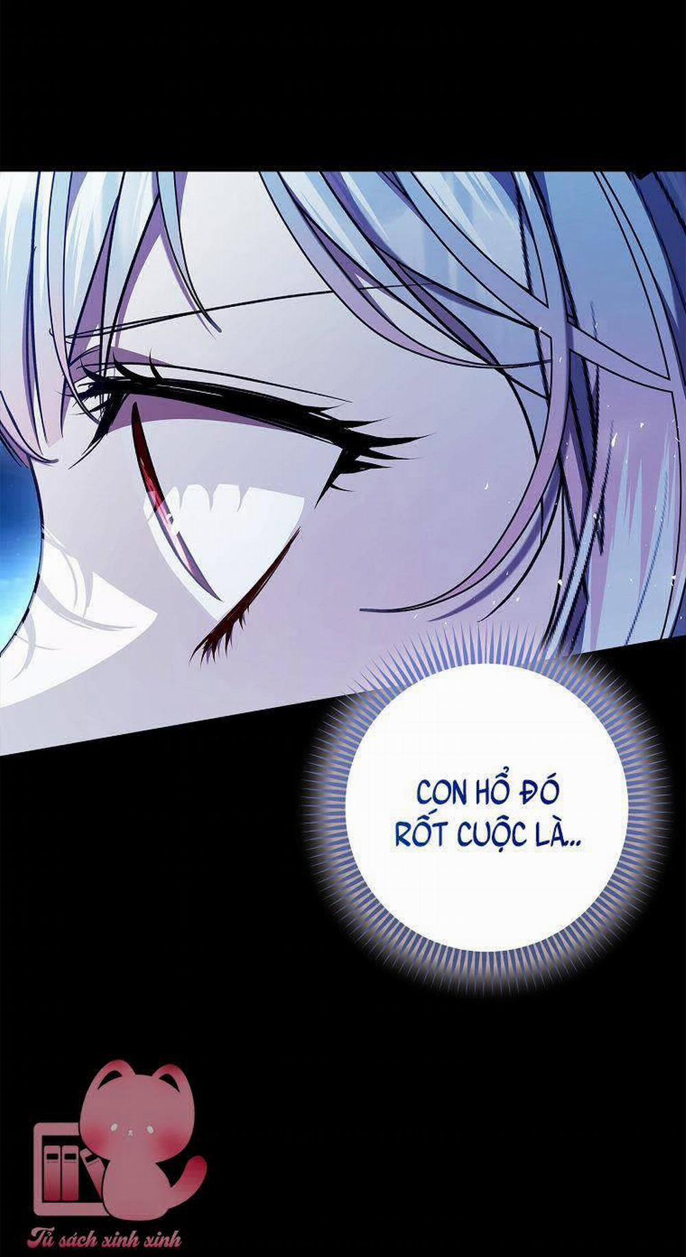 Nhận Nuôi Người Cha Phản Diện 59 trang 29