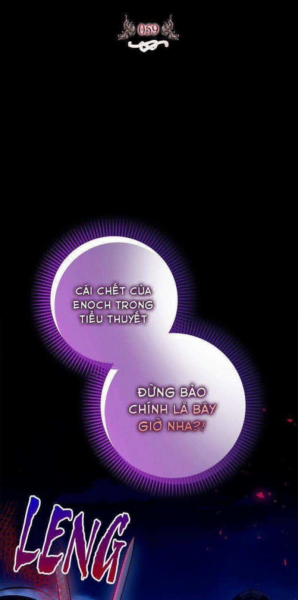 Nhận Nuôi Người Cha Phản Diện 59 trang 3