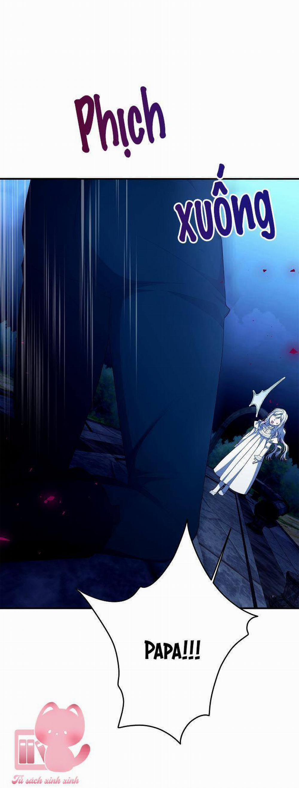 Nhận Nuôi Người Cha Phản Diện 59 trang 31