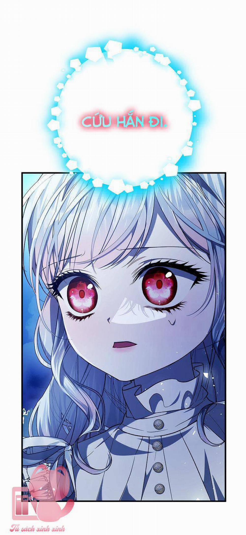 Nhận Nuôi Người Cha Phản Diện 59 trang 32