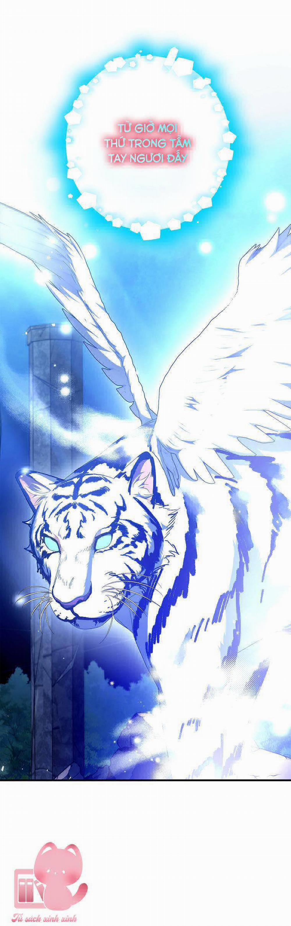 Nhận Nuôi Người Cha Phản Diện 59 trang 33