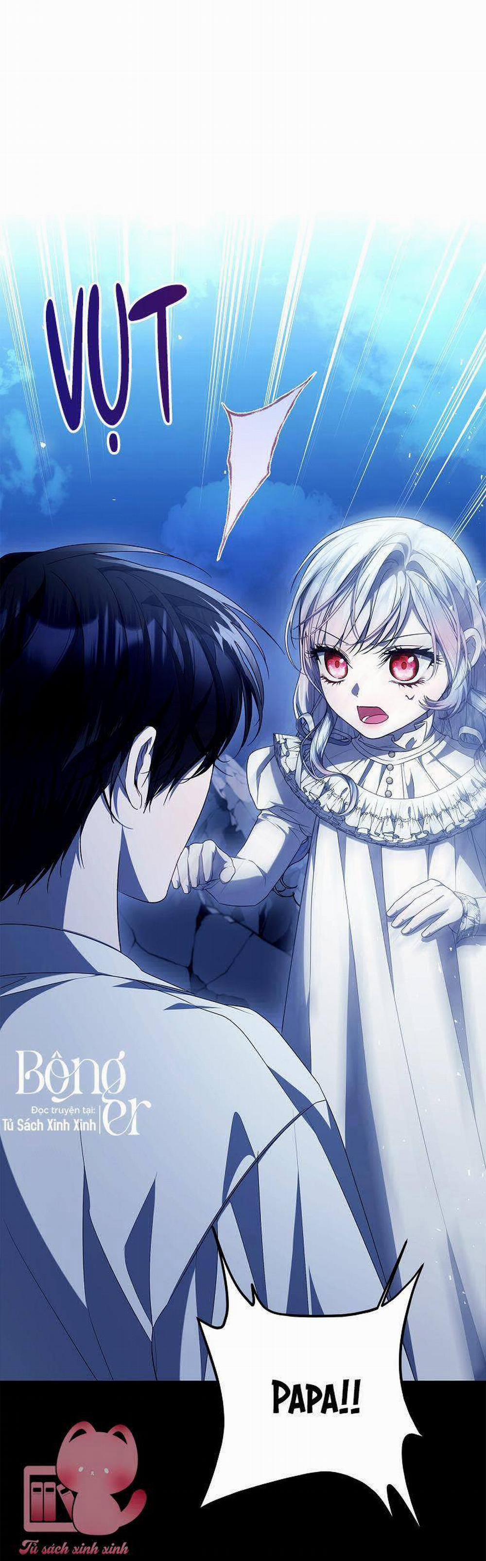 Nhận Nuôi Người Cha Phản Diện 59 trang 34