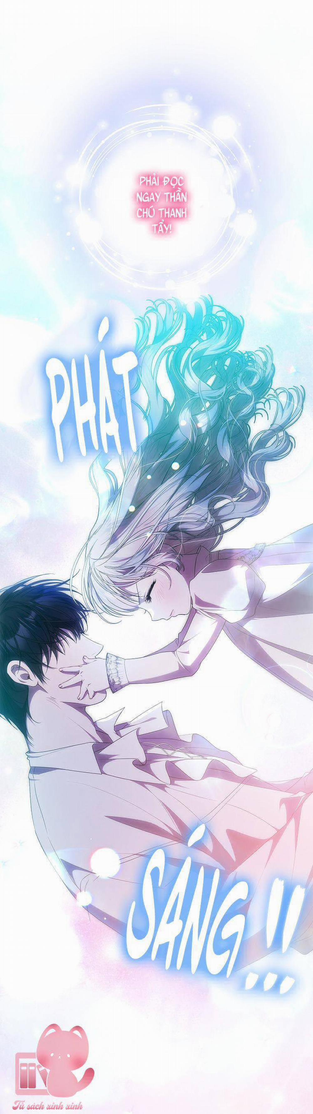 Nhận Nuôi Người Cha Phản Diện 59 trang 36