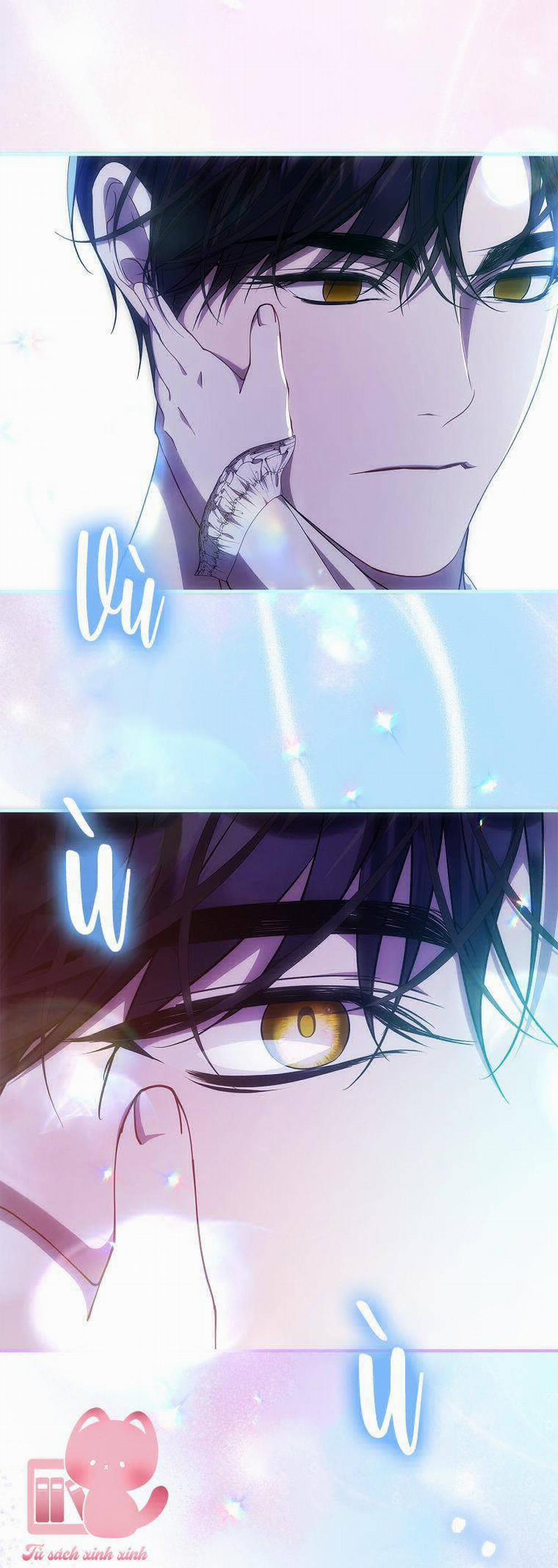 Nhận Nuôi Người Cha Phản Diện 59 trang 37