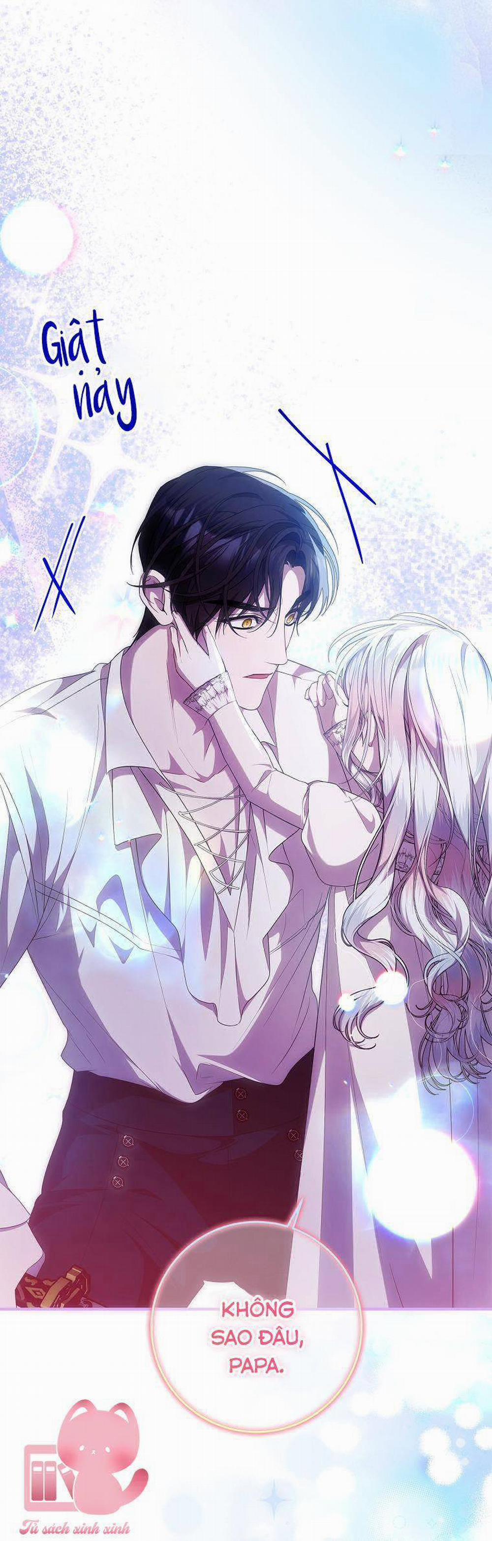 Nhận Nuôi Người Cha Phản Diện 59 trang 38