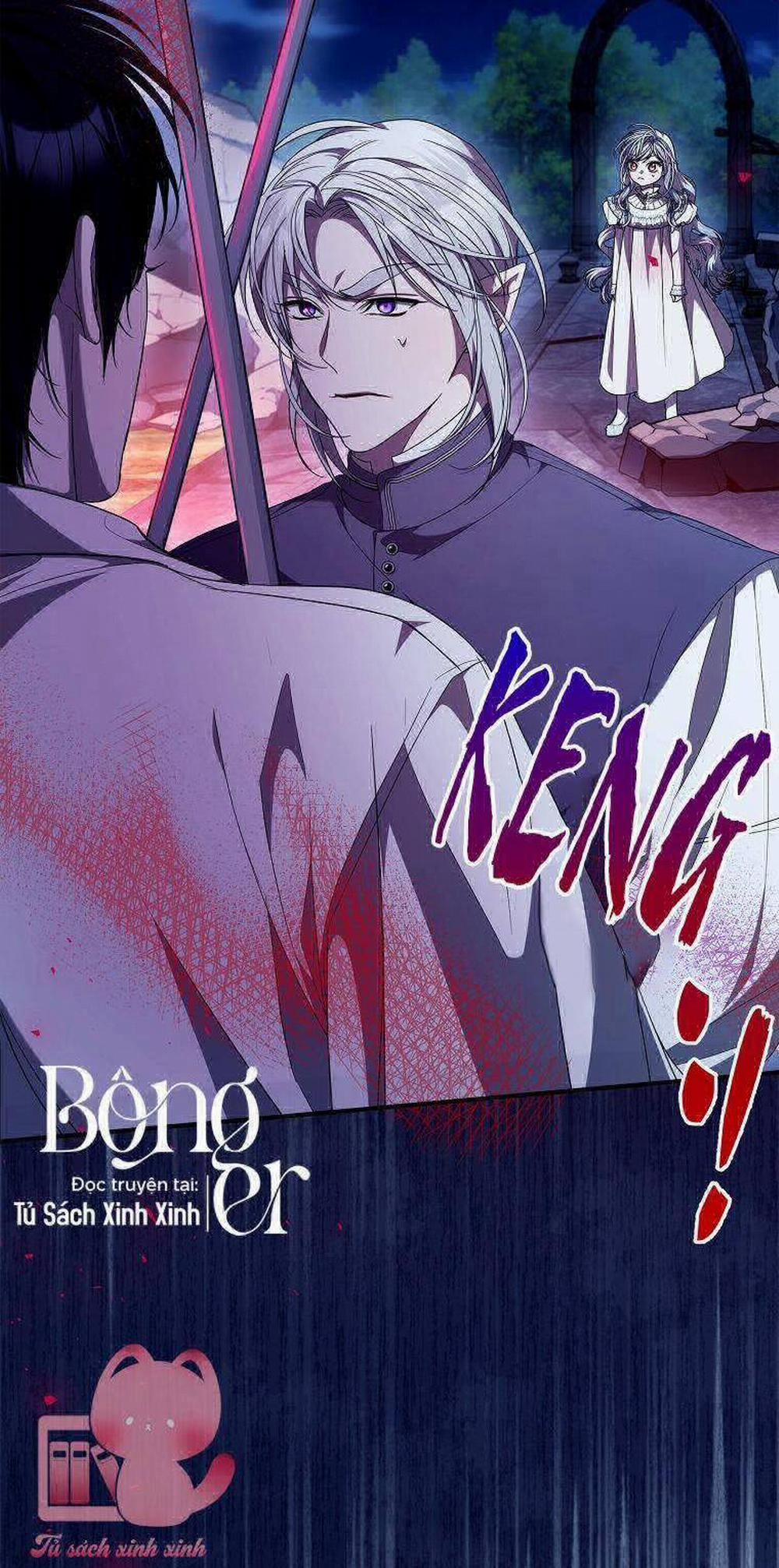 Nhận Nuôi Người Cha Phản Diện 59 trang 4