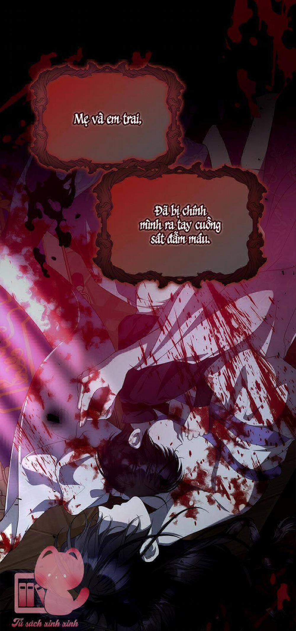 Nhận Nuôi Người Cha Phản Diện 59 trang 46