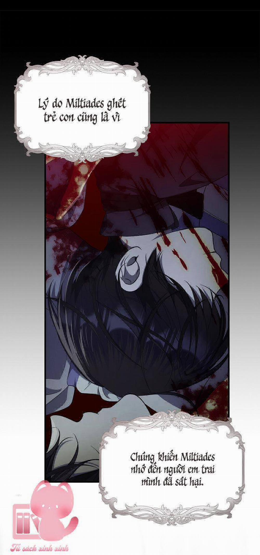 Nhận Nuôi Người Cha Phản Diện 59 trang 48