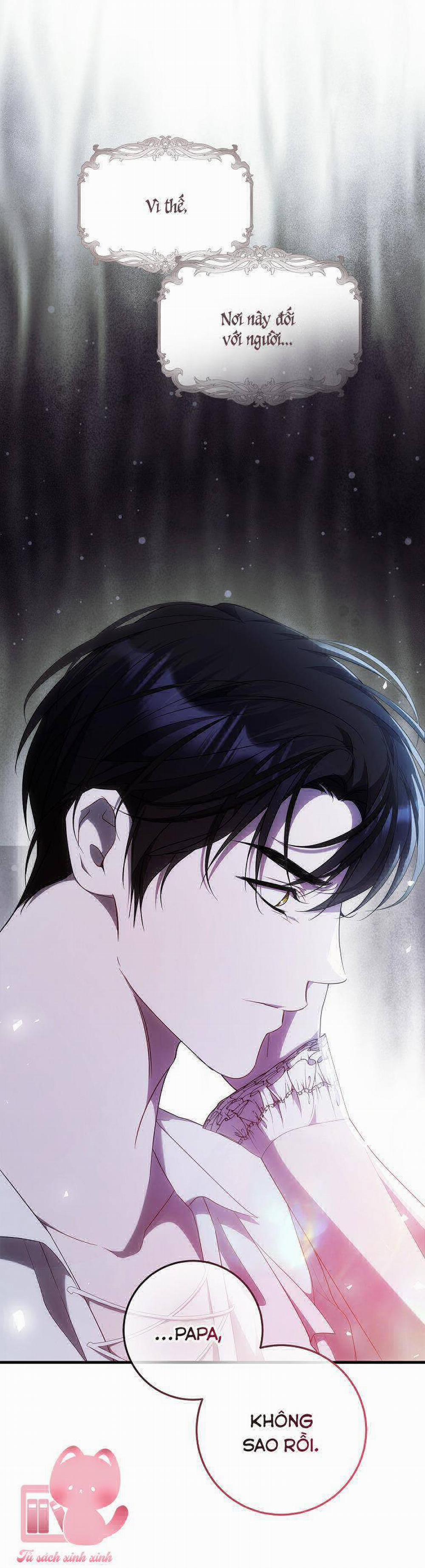 Nhận Nuôi Người Cha Phản Diện 59 trang 49