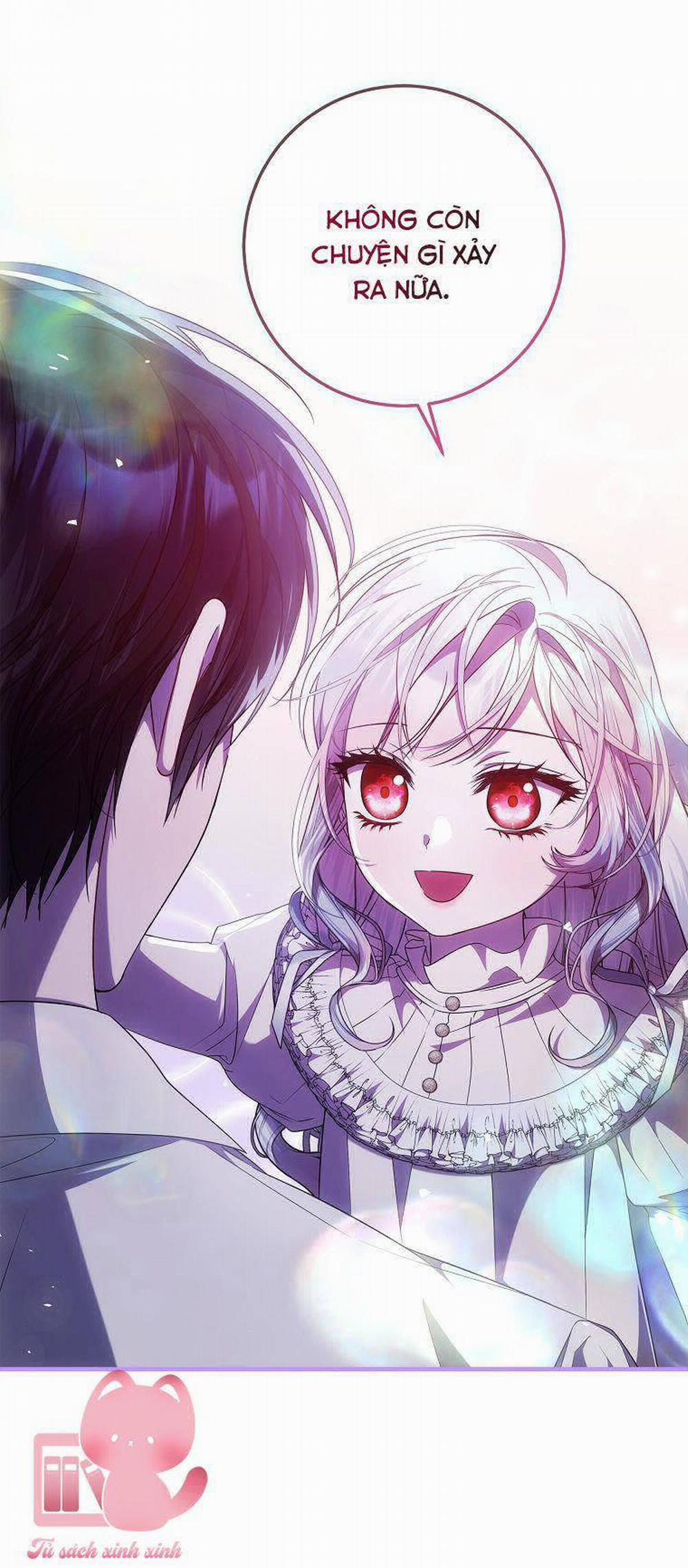 Nhận Nuôi Người Cha Phản Diện 59 trang 50