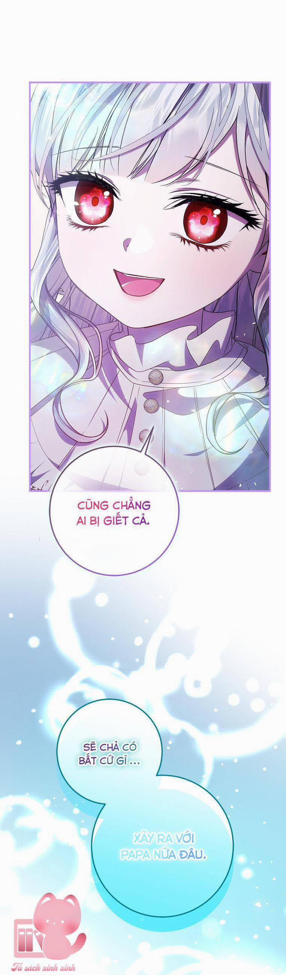 Nhận Nuôi Người Cha Phản Diện 59 trang 51
