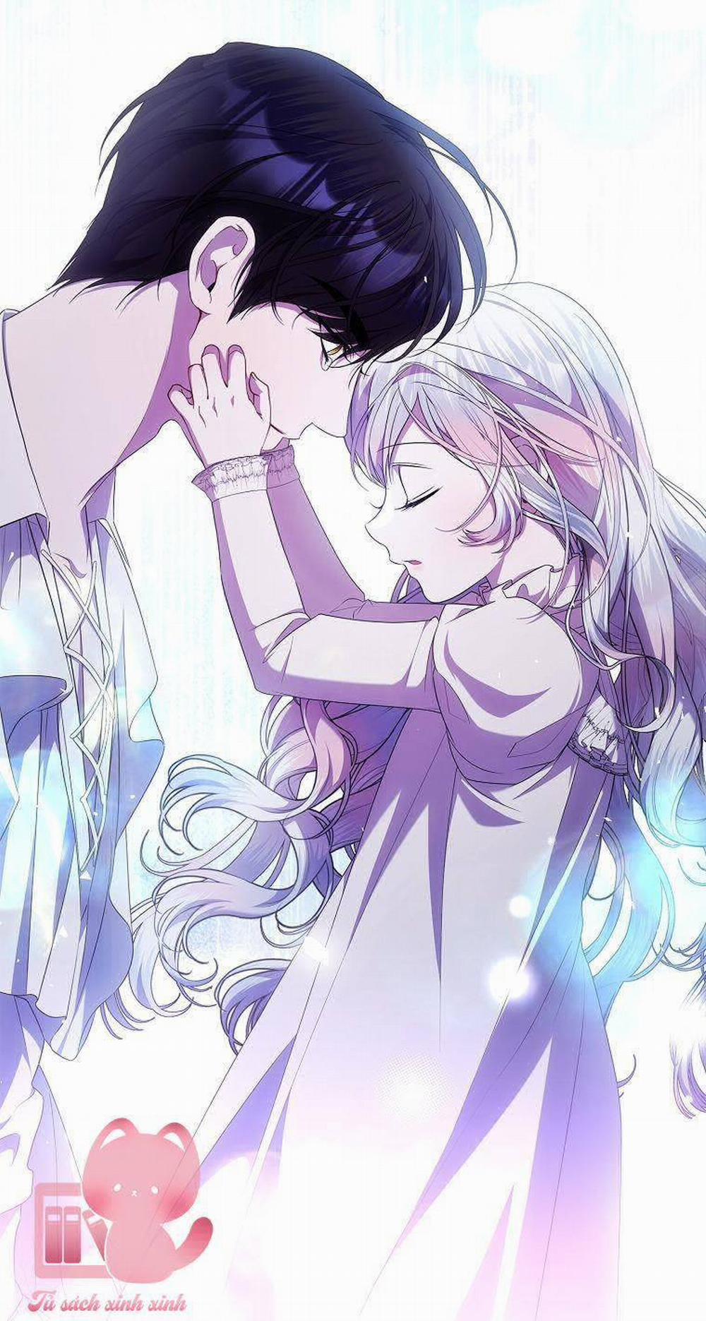 Nhận Nuôi Người Cha Phản Diện 59 trang 54