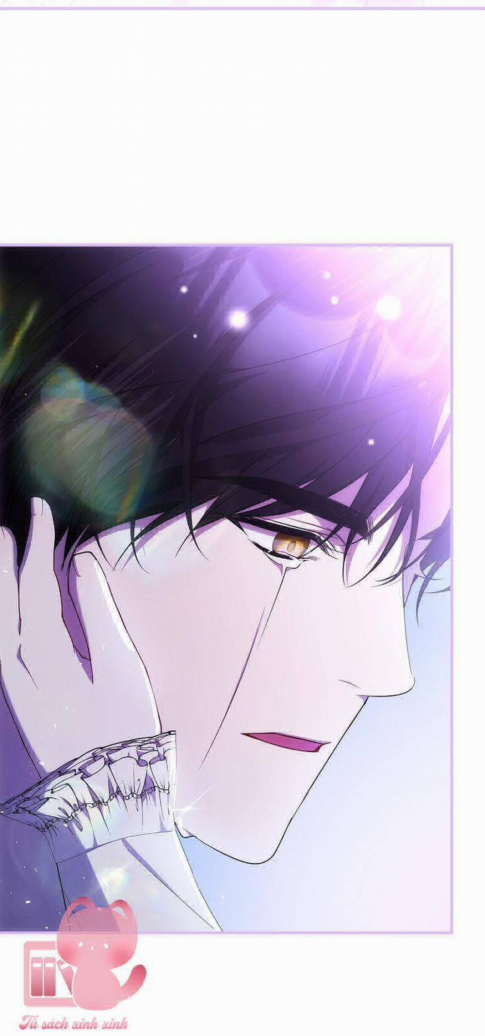 Nhận Nuôi Người Cha Phản Diện 59 trang 55