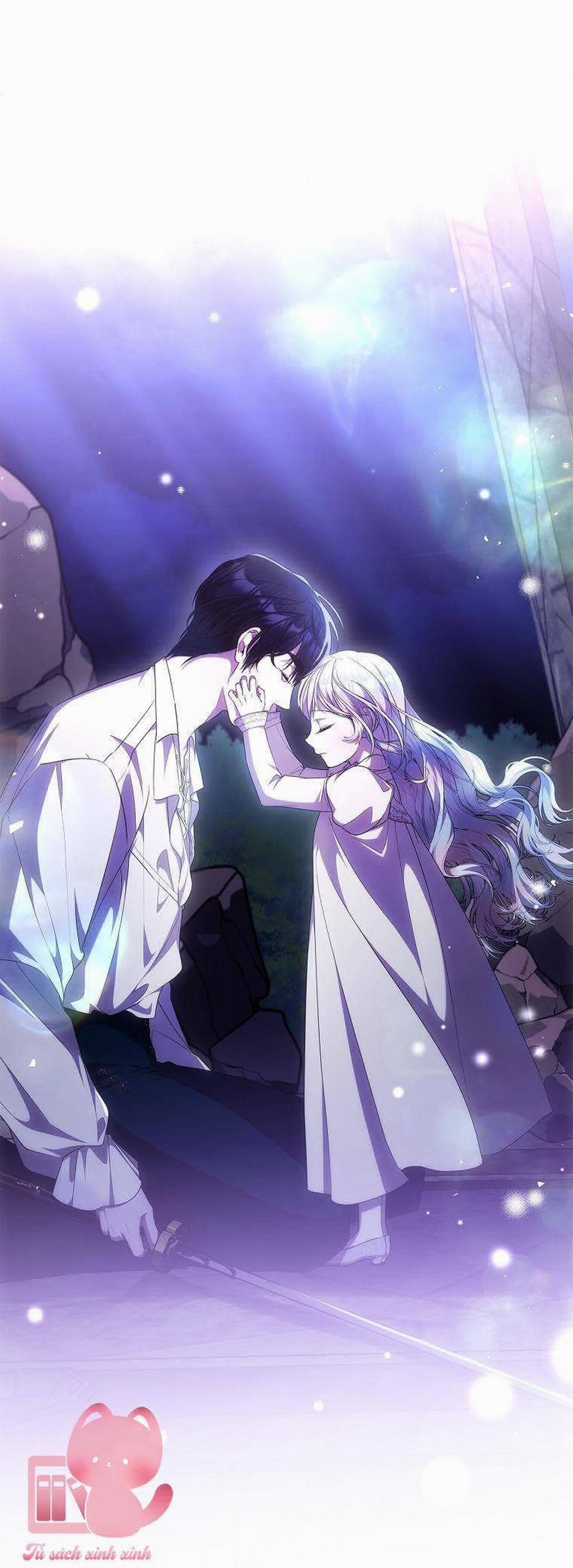 Nhận Nuôi Người Cha Phản Diện 59 trang 57