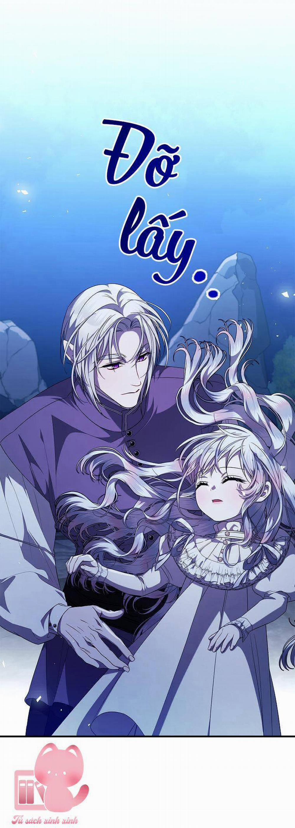 Nhận Nuôi Người Cha Phản Diện 59 trang 59