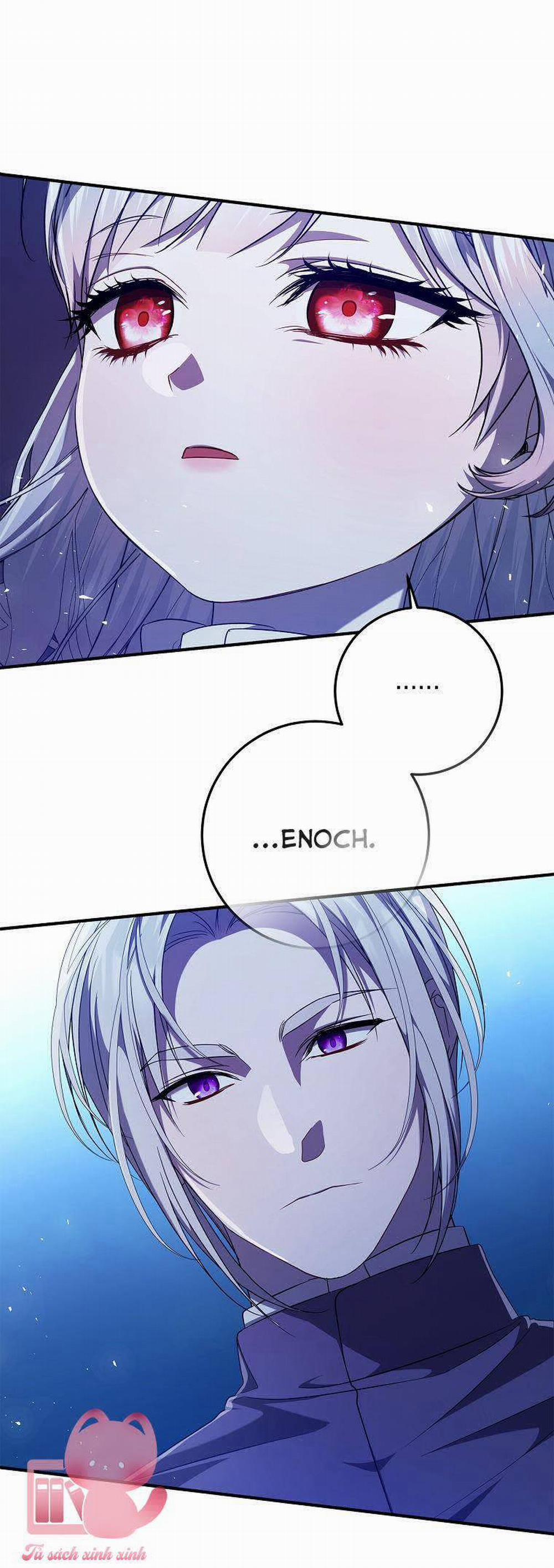 Nhận Nuôi Người Cha Phản Diện 59 trang 60