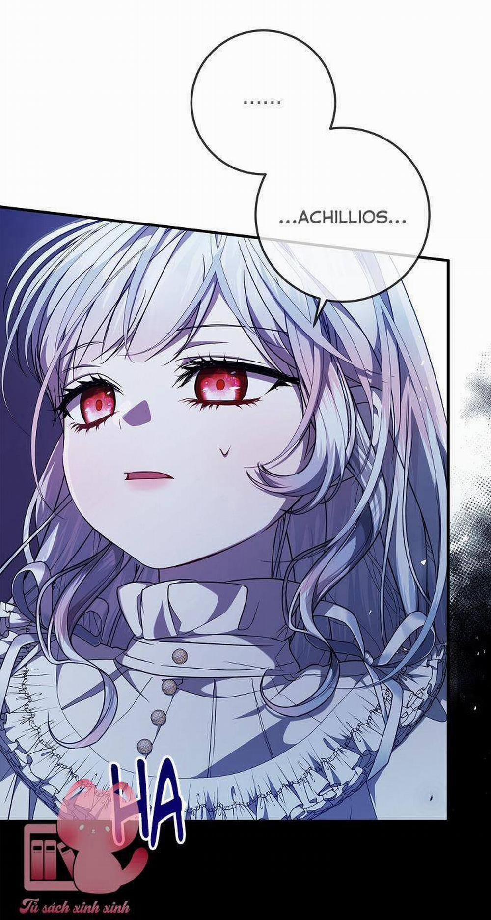 Nhận Nuôi Người Cha Phản Diện 59 trang 61