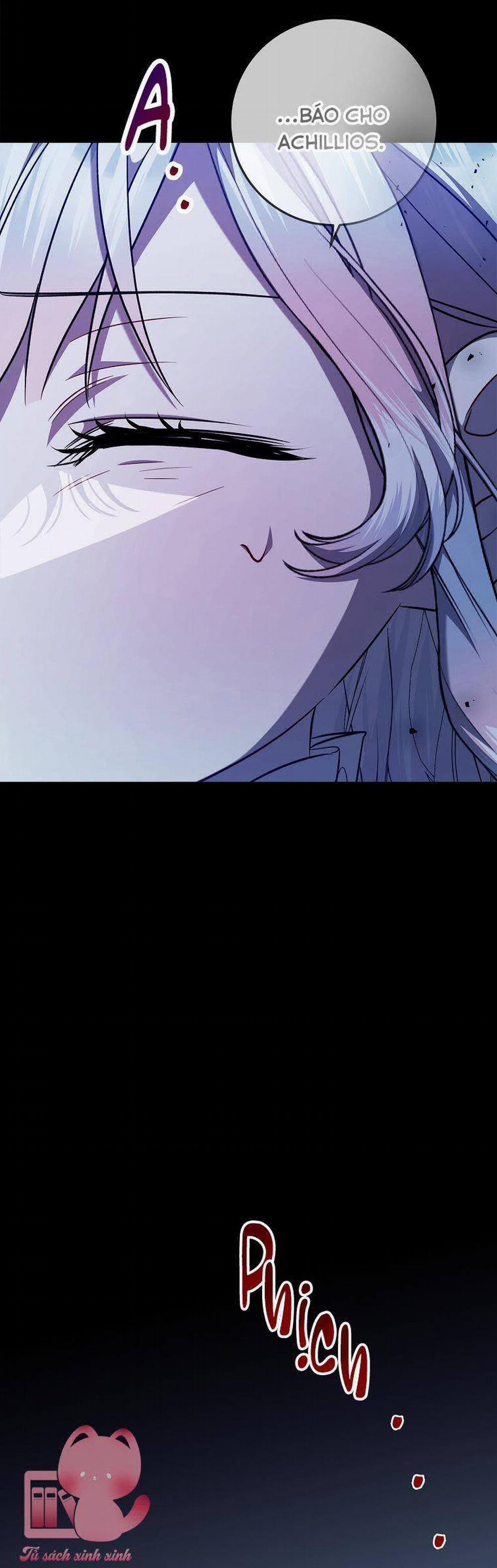 Nhận Nuôi Người Cha Phản Diện 59 trang 62