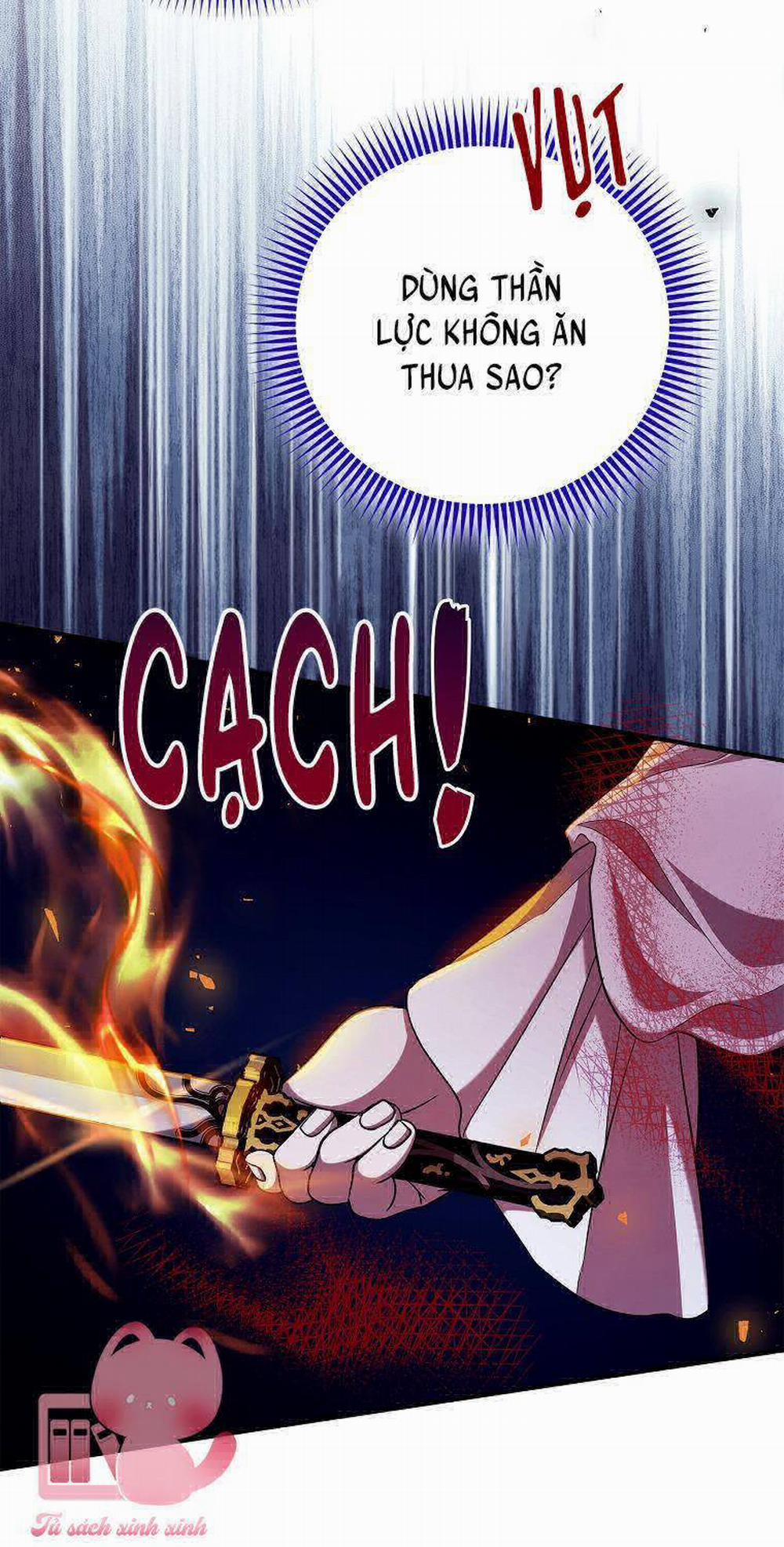 Nhận Nuôi Người Cha Phản Diện 59 trang 7