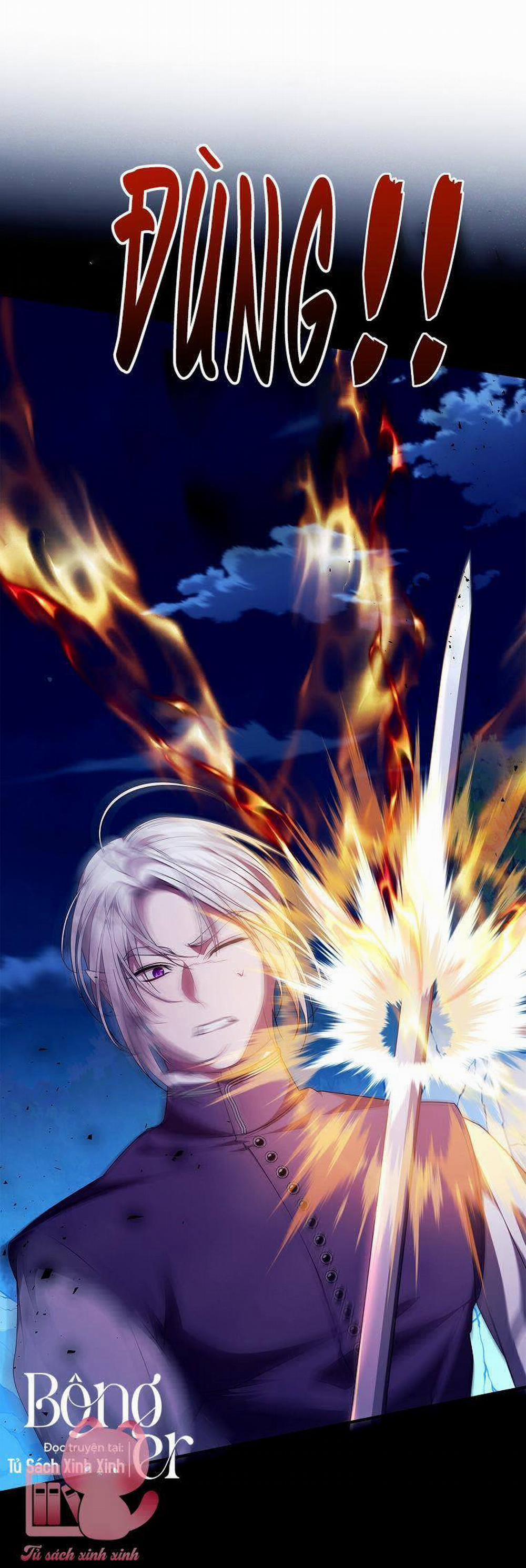 Nhận Nuôi Người Cha Phản Diện 59 trang 9