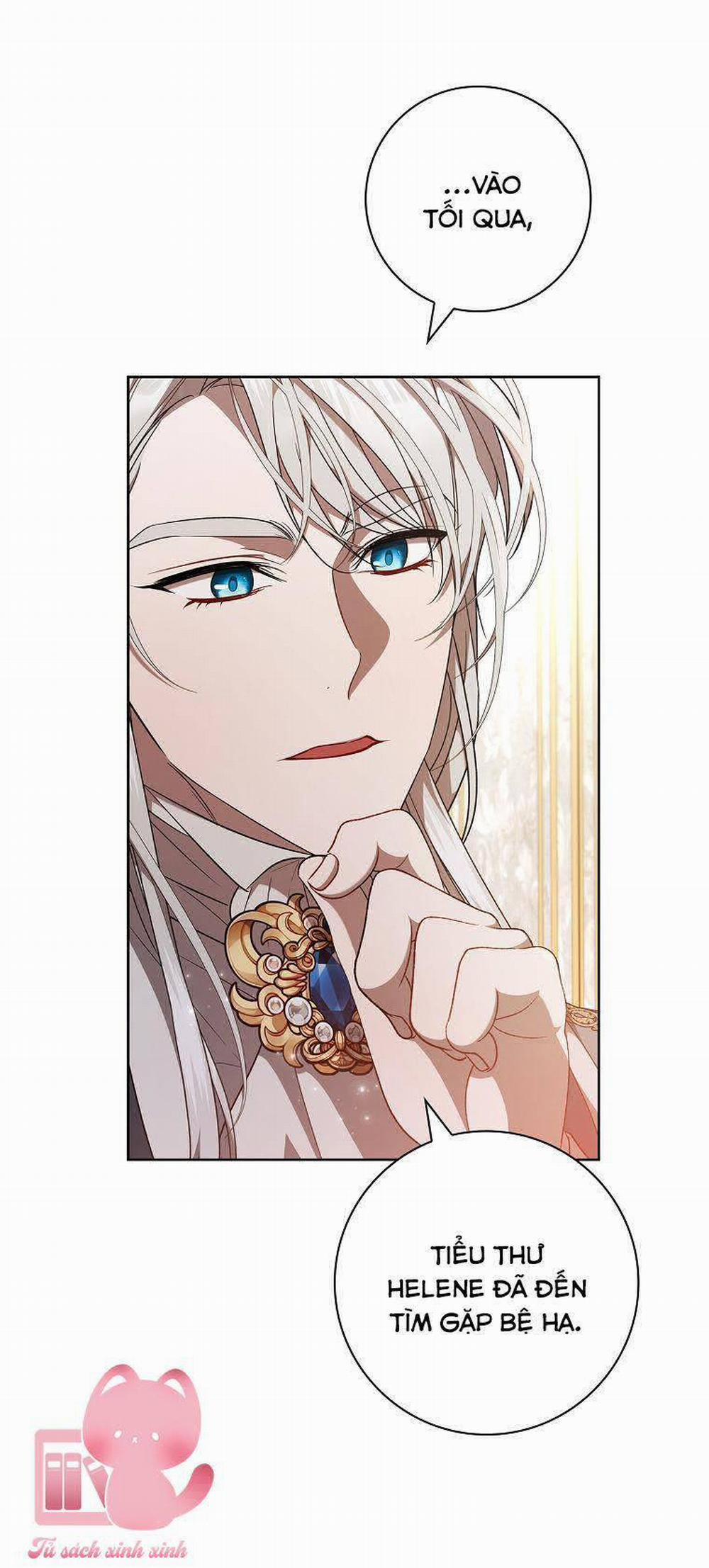 Nhận Nuôi Người Cha Phản Diện 60 trang 12