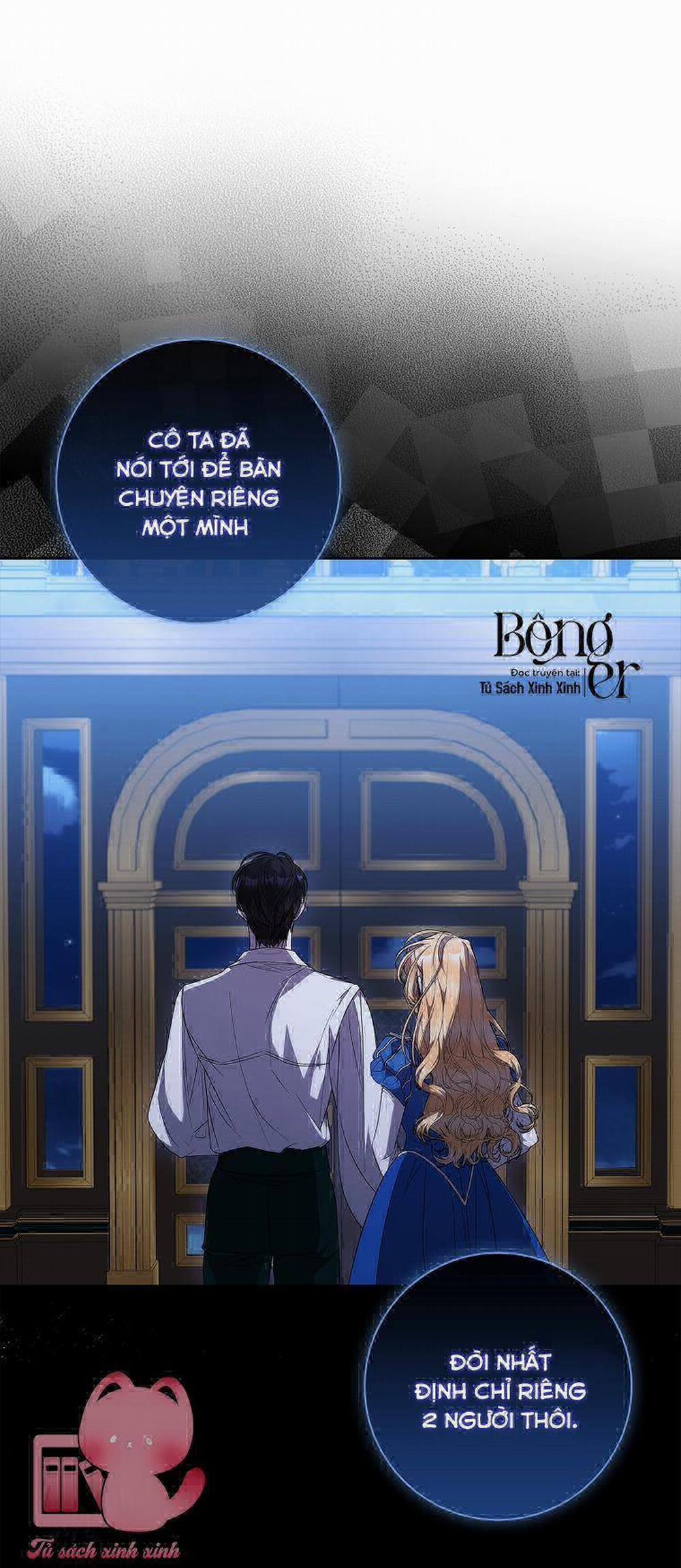 Nhận Nuôi Người Cha Phản Diện 60 trang 13