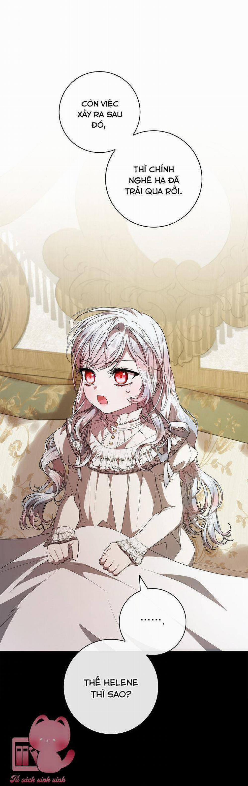 Nhận Nuôi Người Cha Phản Diện 60 trang 15