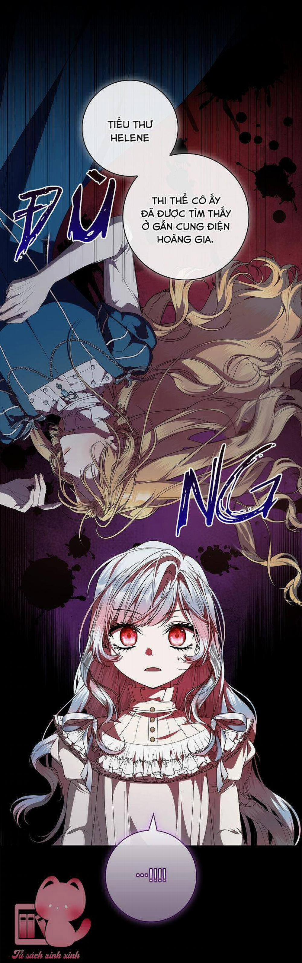 Nhận Nuôi Người Cha Phản Diện 60 trang 16