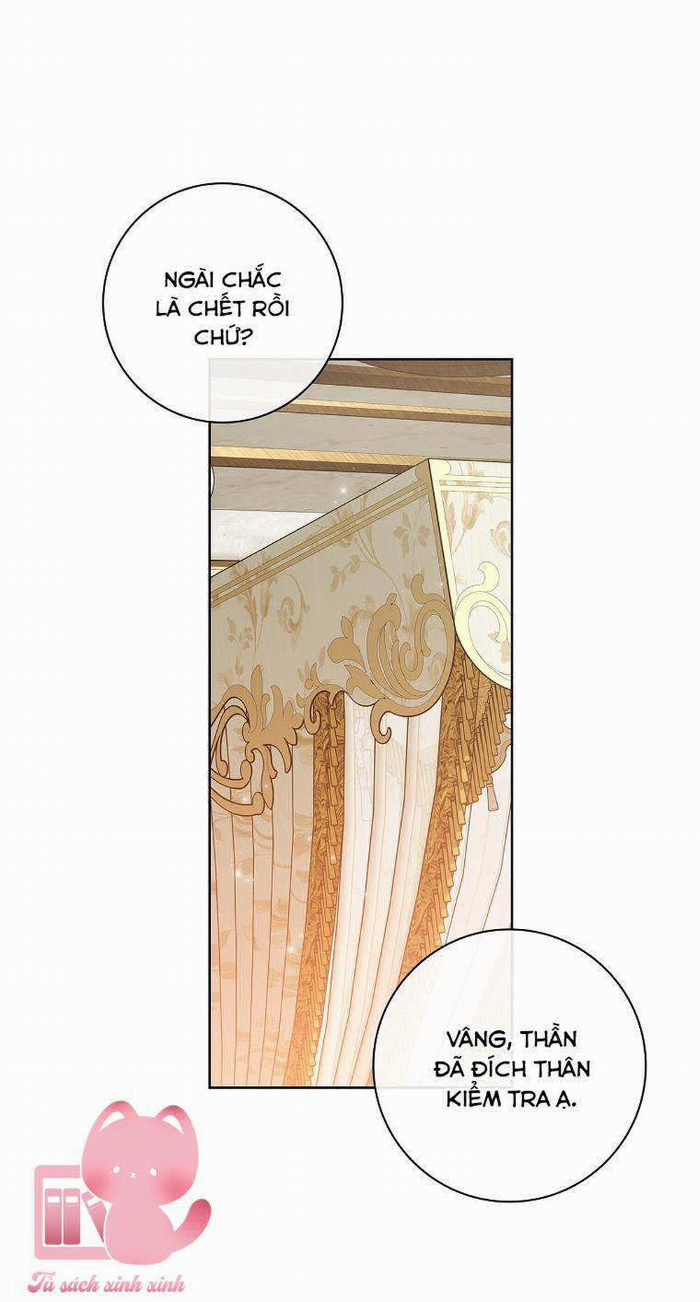 Nhận Nuôi Người Cha Phản Diện 60 trang 18