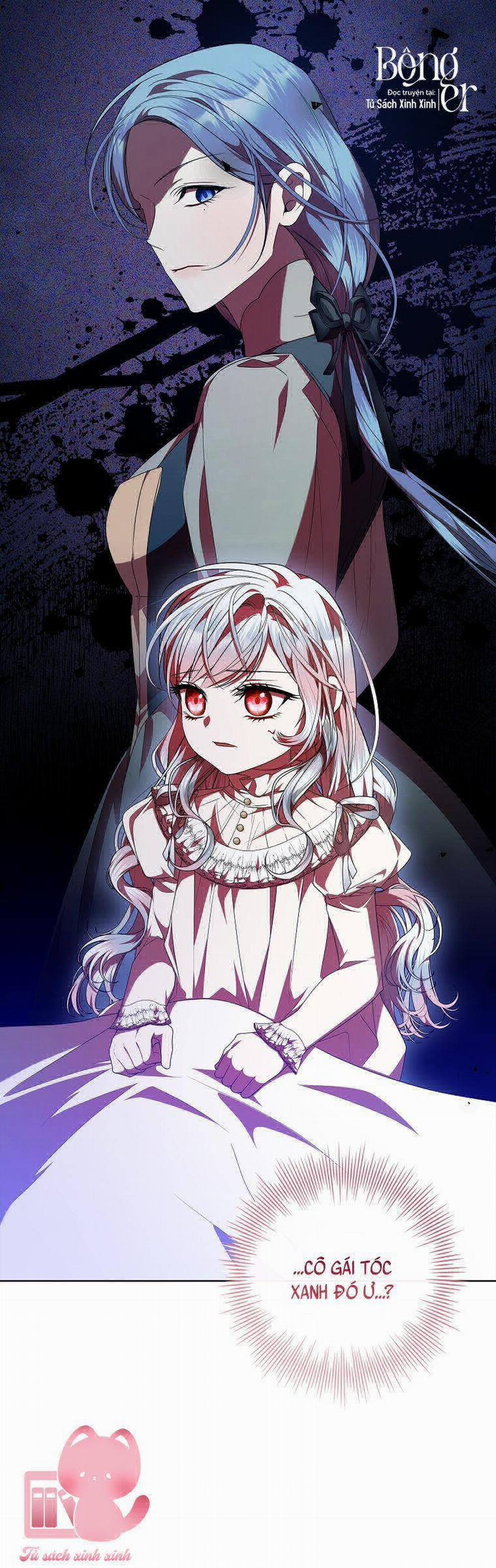 Nhận Nuôi Người Cha Phản Diện 60 trang 21