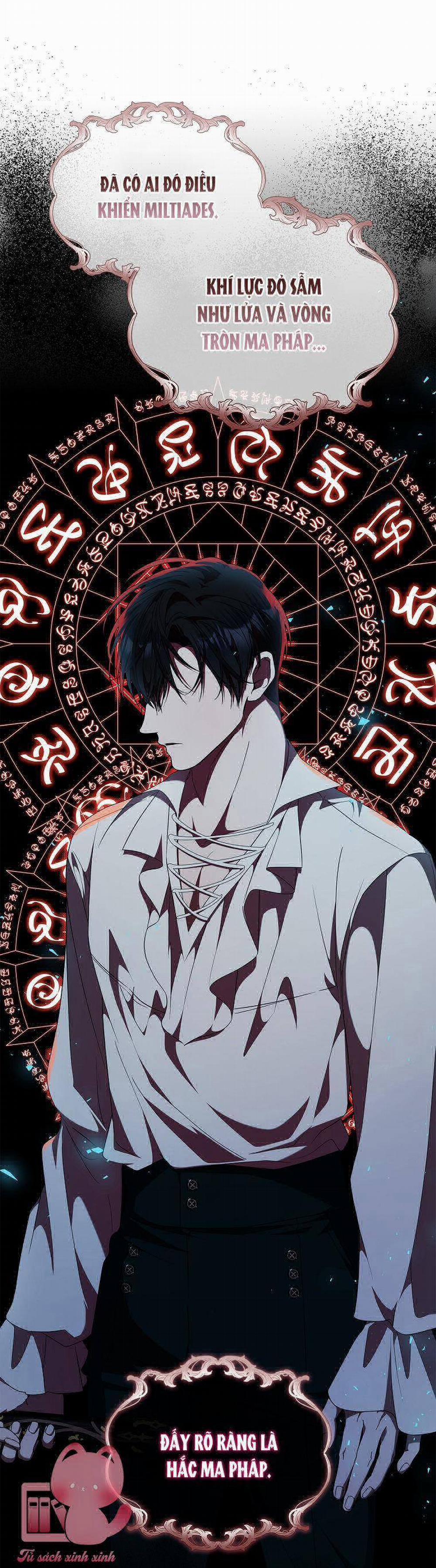 Nhận Nuôi Người Cha Phản Diện 60 trang 23