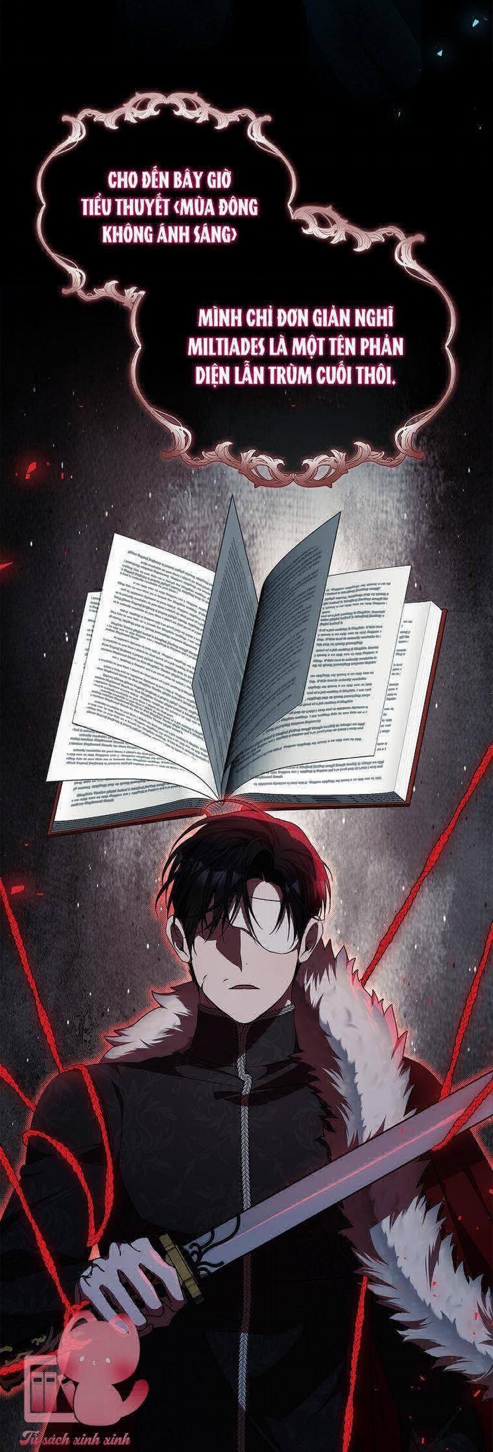 Nhận Nuôi Người Cha Phản Diện 60 trang 24