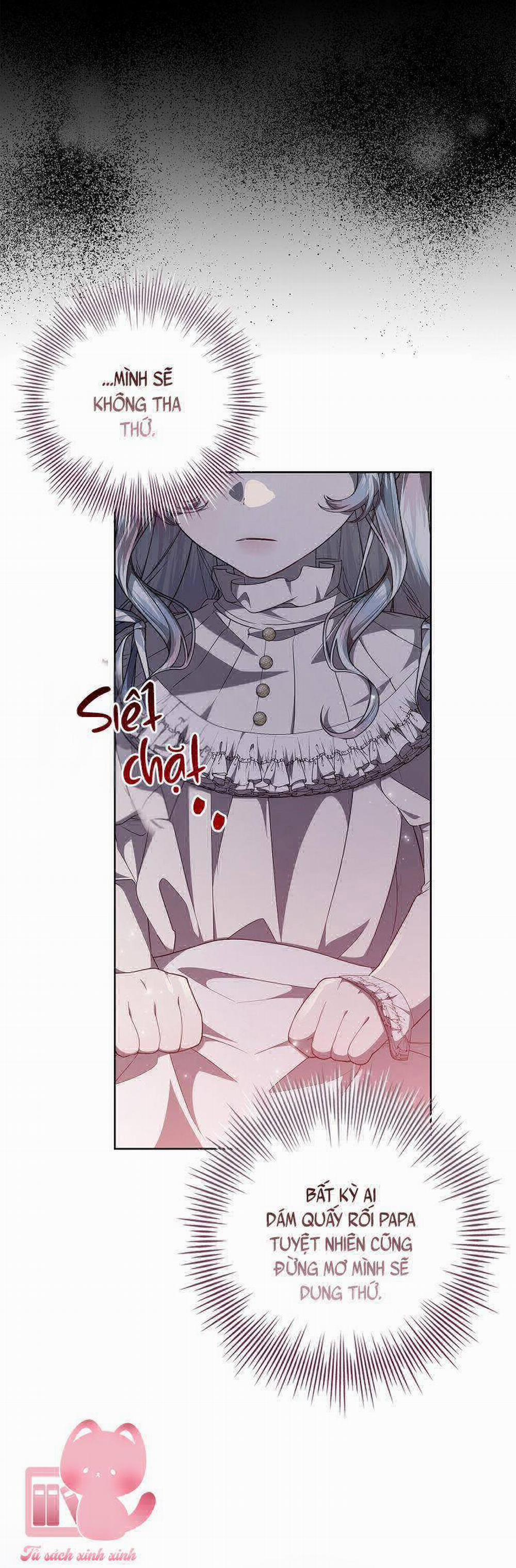 Nhận Nuôi Người Cha Phản Diện 60 trang 26