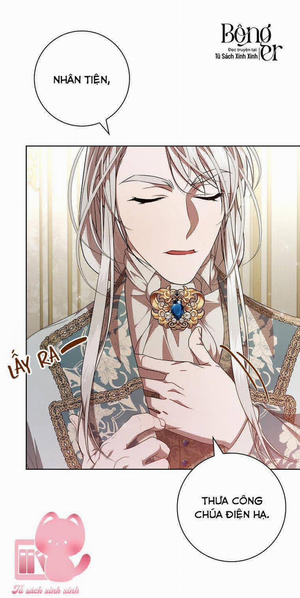 Nhận Nuôi Người Cha Phản Diện 60 trang 29