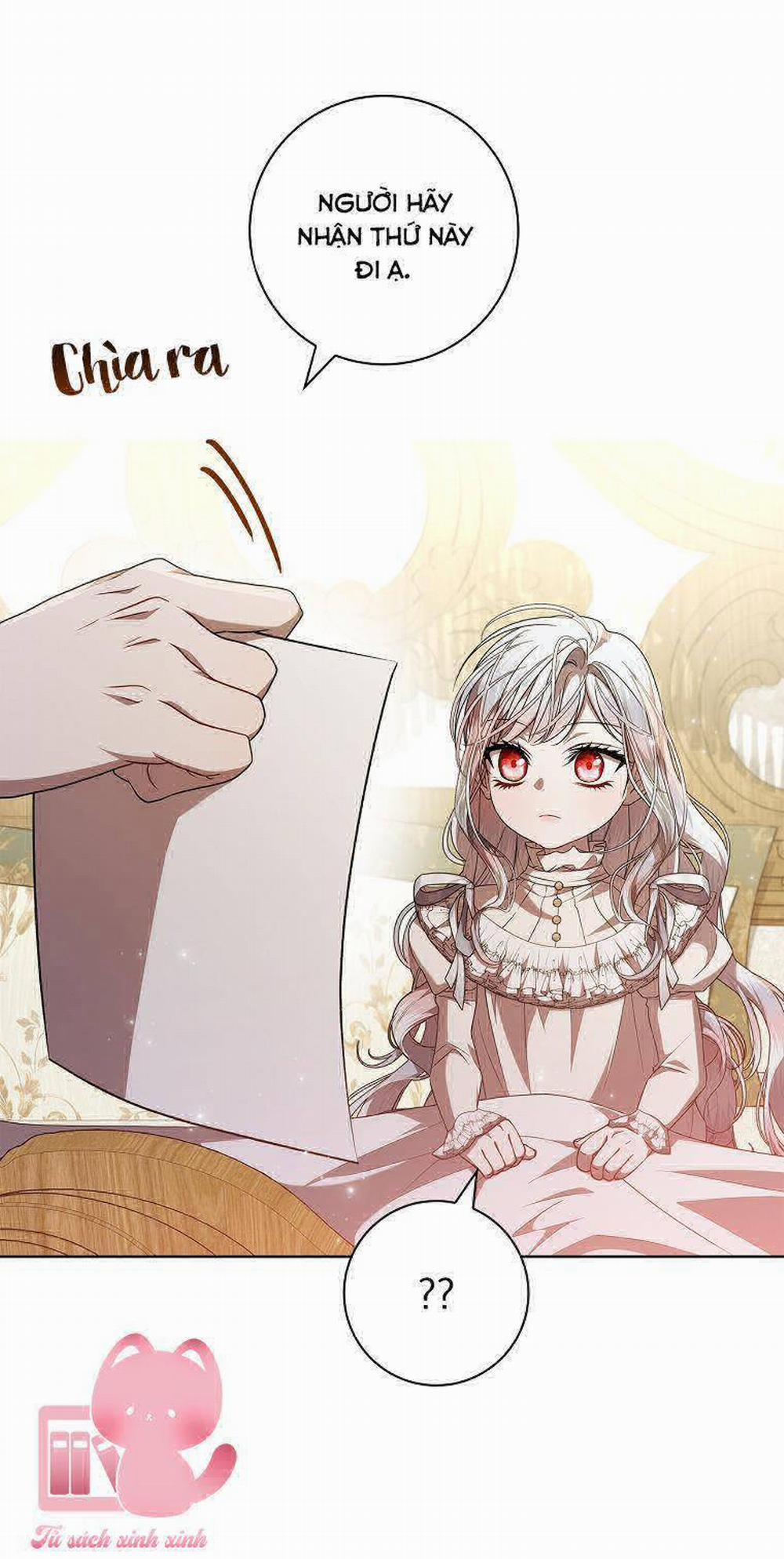 Nhận Nuôi Người Cha Phản Diện 60 trang 30