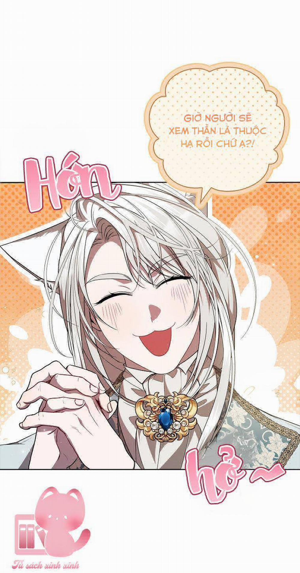 Nhận Nuôi Người Cha Phản Diện 60 trang 35